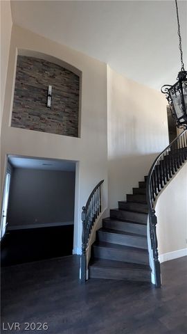 1276 High Forest Avenue, Las Vegas, NV 89123