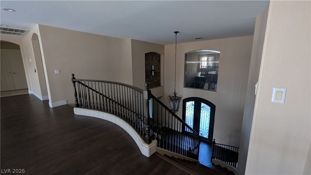 1276 High Forest Avenue, Las Vegas, NV 89123