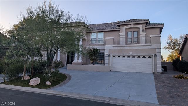 1276 High Forest Avenue, Las Vegas, NV 89123