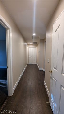 1276 High Forest Avenue, Las Vegas, NV 89123