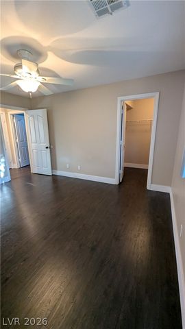 1276 High Forest Avenue, Las Vegas, NV 89123