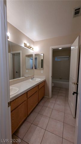 1276 High Forest Avenue, Las Vegas, NV 89123