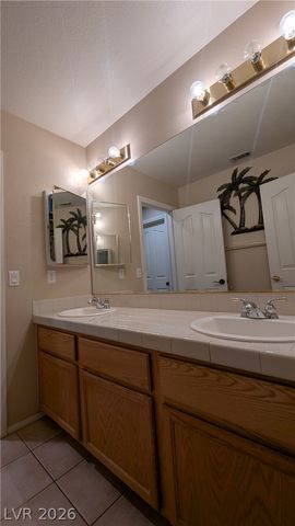 1276 High Forest Avenue, Las Vegas, NV 89123