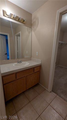 1276 High Forest Avenue, Las Vegas, NV 89123