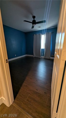 1276 High Forest Avenue, Las Vegas, NV 89123