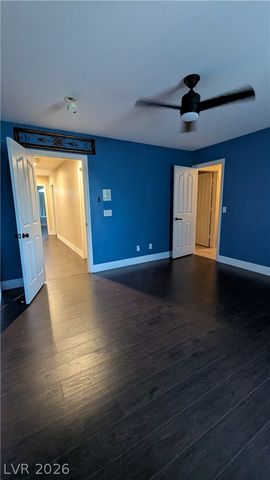 1276 High Forest Avenue, Las Vegas, NV 89123