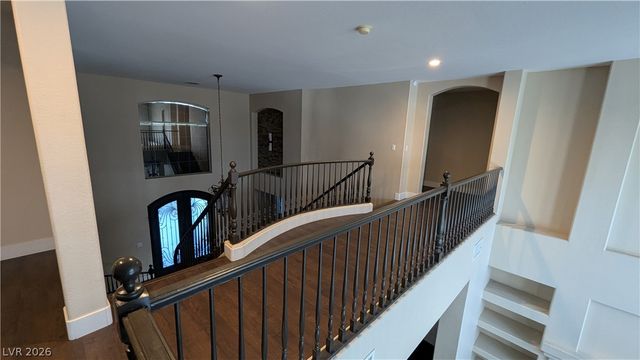 1276 High Forest Avenue, Las Vegas, NV 89123