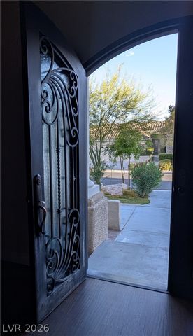 1276 High Forest Avenue, Las Vegas, NV 89123