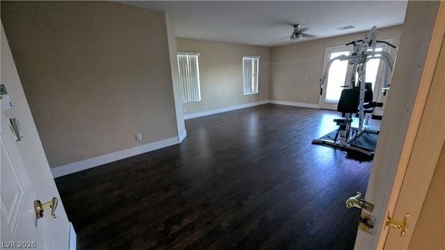 1276 High Forest Avenue, Las Vegas, NV 89123