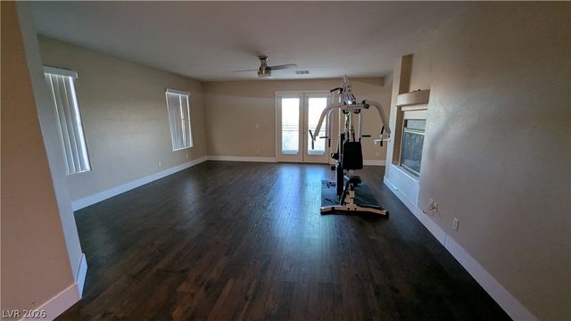 1276 High Forest Avenue, Las Vegas, NV 89123