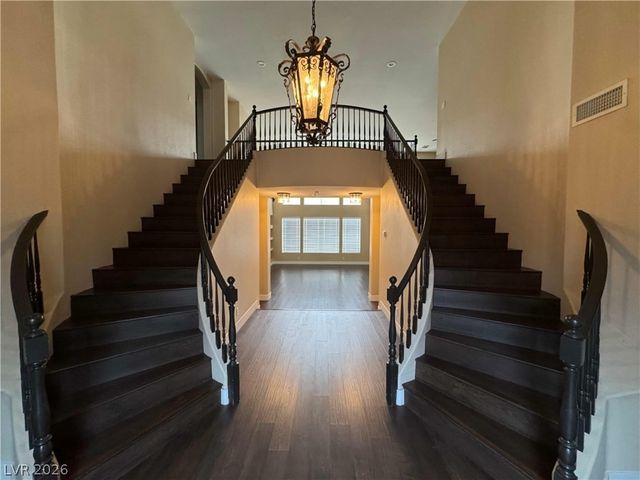 1276 High Forest Avenue, Las Vegas, NV 89123