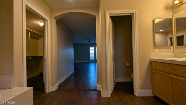 1276 High Forest Avenue, Las Vegas, NV 89123