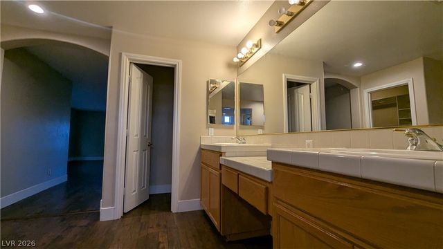1276 High Forest Avenue, Las Vegas, NV 89123