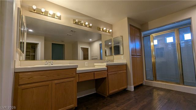 1276 High Forest Avenue, Las Vegas, NV 89123