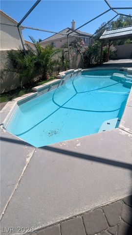 1276 High Forest Avenue, Las Vegas, NV 89123