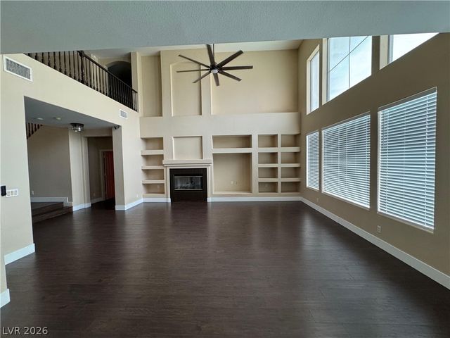 1276 High Forest Avenue, Las Vegas, NV 89123