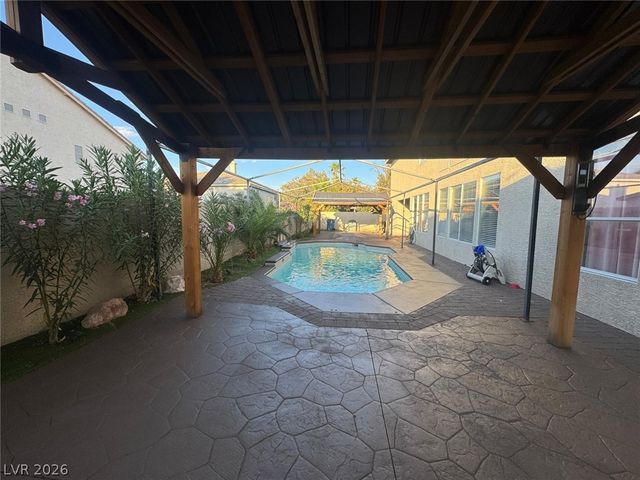 1276 High Forest Avenue, Las Vegas, NV 89123