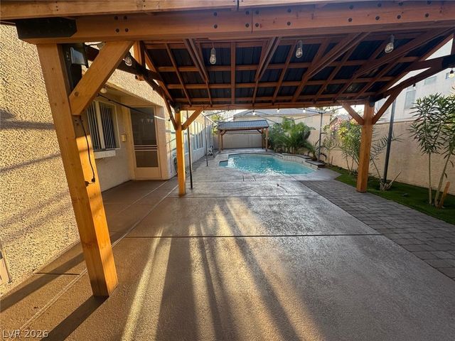 1276 High Forest Avenue, Las Vegas, NV 89123