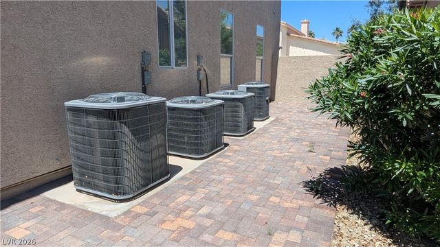 1276 High Forest Avenue, Las Vegas, NV 89123