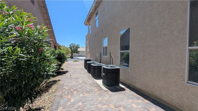 1276 High Forest Avenue, Las Vegas, NV 89123