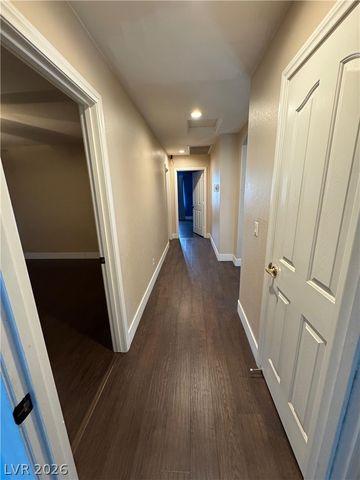1276 High Forest Avenue, Las Vegas, NV 89123