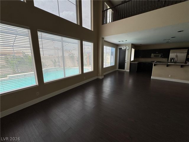 1276 High Forest Avenue, Las Vegas, NV 89123