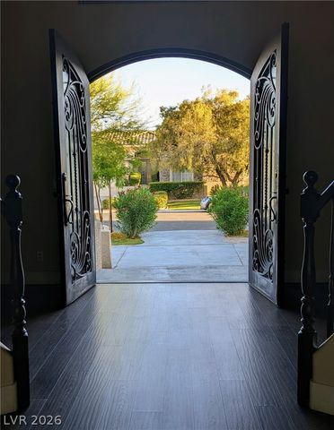 1276 High Forest Avenue, Las Vegas, NV 89123