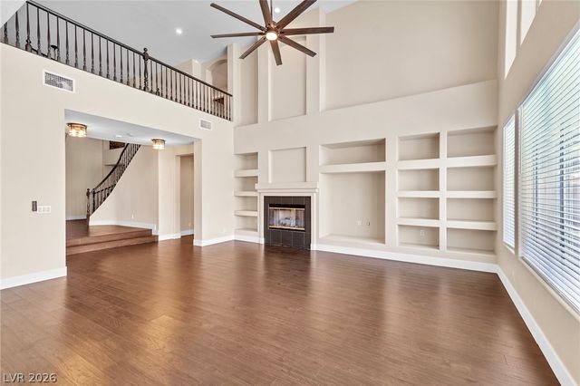 1276 High Forest Avenue, Las Vegas, NV 89123