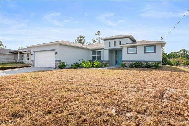 4010 NE 19th PL, Cape Coral, FL 33909