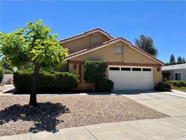 10980 Bel Air Drive, Cherry Valley, CA 92223