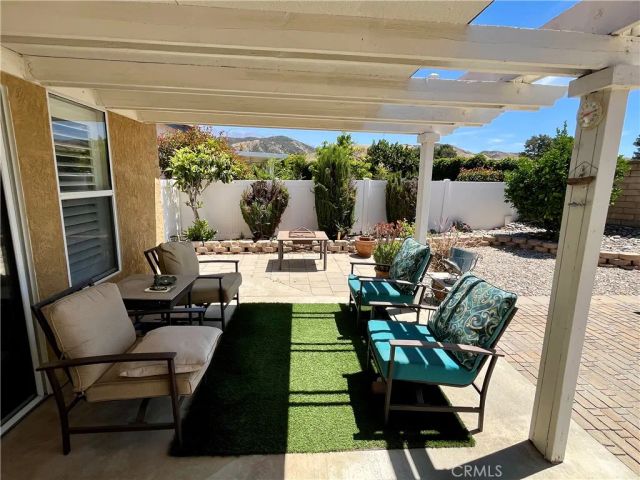 10980 Bel Air Drive, Cherry Valley, CA 92223