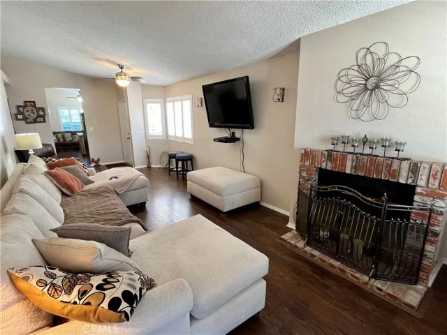 10980 Bel Air Drive, Cherry Valley, CA 92223