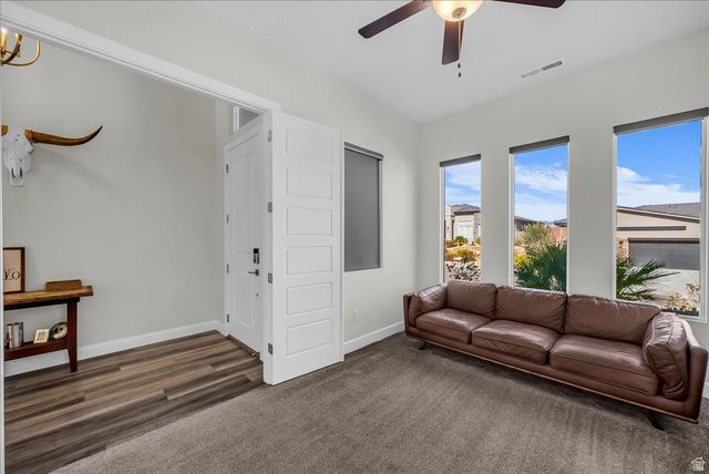 3015 W KARERSEE DR, St. George, UT 84770