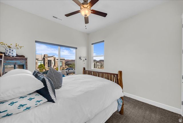 3015 W KARERSEE DR, St. George, UT 84770