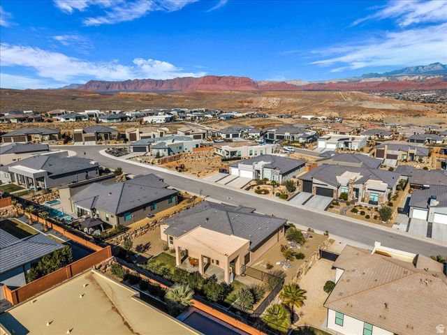 3015 W KARERSEE DR, St. George, UT 84770