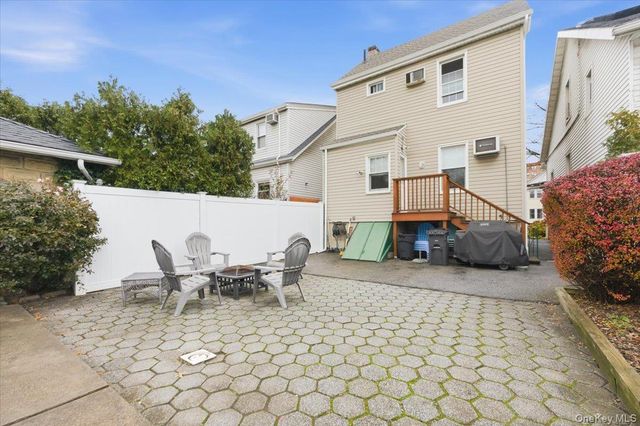 1617 Mahan Avenue, Bronx, NY 10461