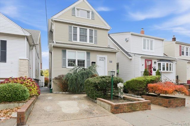 1617 Mahan Avenue, Bronx, NY 10461