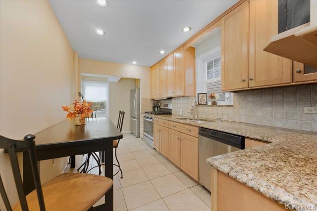 1617 Mahan Avenue, Bronx, NY 10461