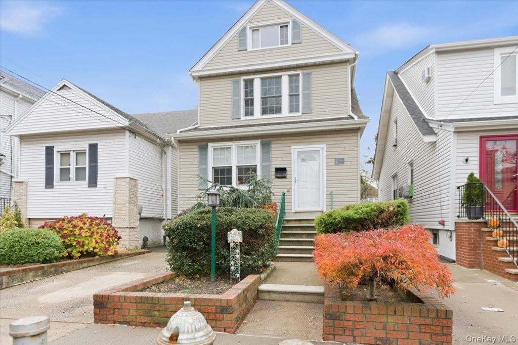 1617 Mahan Avenue, Bronx, NY 10461