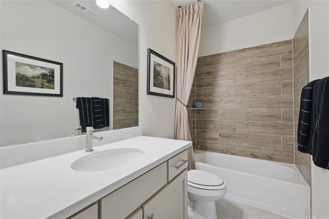 2253 Garnet Drive, Waxahachie, TX 75167