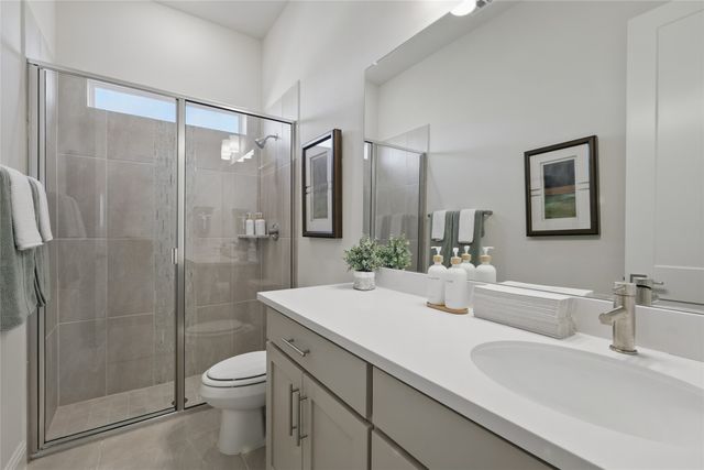 2253 Garnet Drive, Waxahachie, TX 75167
