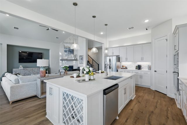 2253 Garnet Drive, Waxahachie, TX 75167
