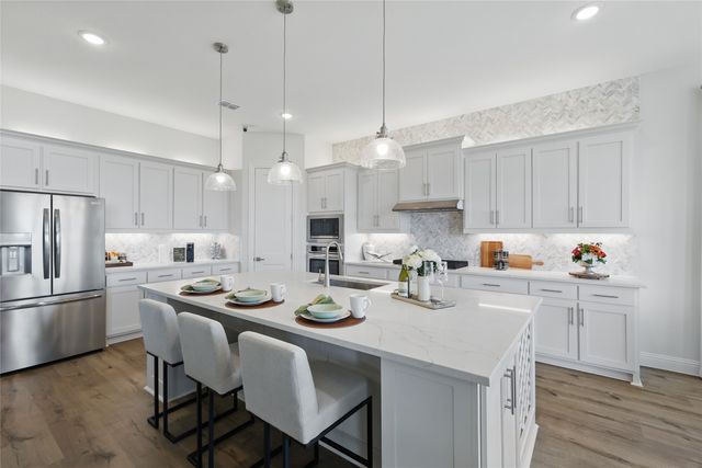 2253 Garnet Drive, Waxahachie, TX 75167
