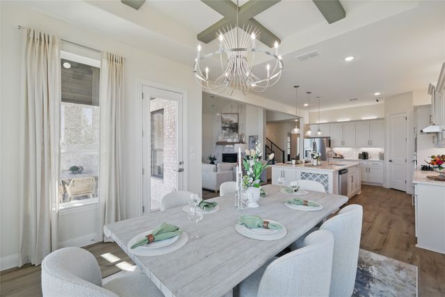 2253 Garnet Drive, Waxahachie, TX 75167