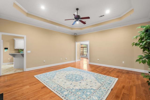 22 Jubilee Point, Hattiesburg, MS 39402