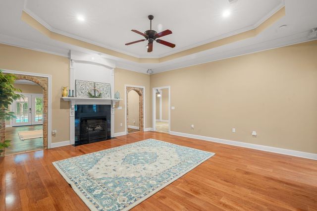 22 Jubilee Point, Hattiesburg, MS 39402