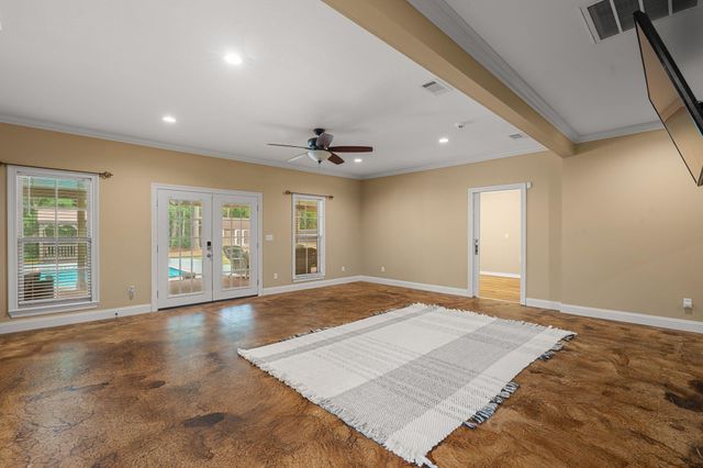 22 Jubilee Point, Hattiesburg, MS 39402