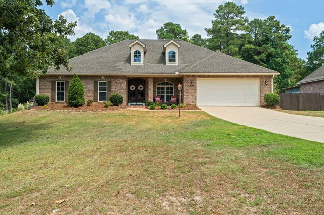 22 Jubilee Point, Hattiesburg, MS 39402