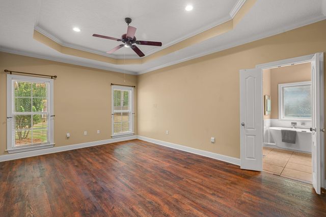 22 Jubilee Point, Hattiesburg, MS 39402