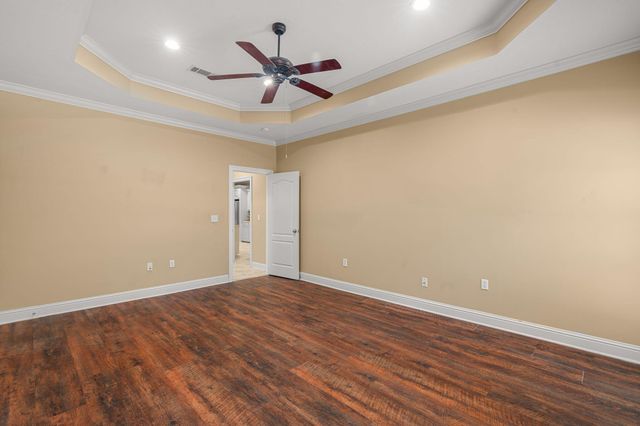 22 Jubilee Point, Hattiesburg, MS 39402
